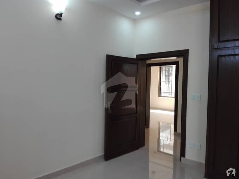 12 Marla Spacious Lower Portion Available In Korang Town For Rent