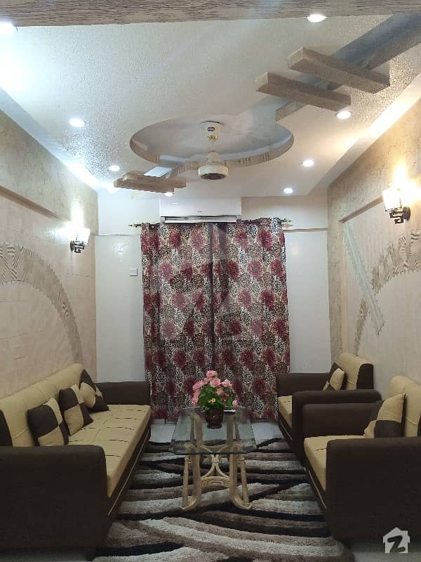 Fully Furnished Apartment For Rent Rahat Commercial Dha Phase6