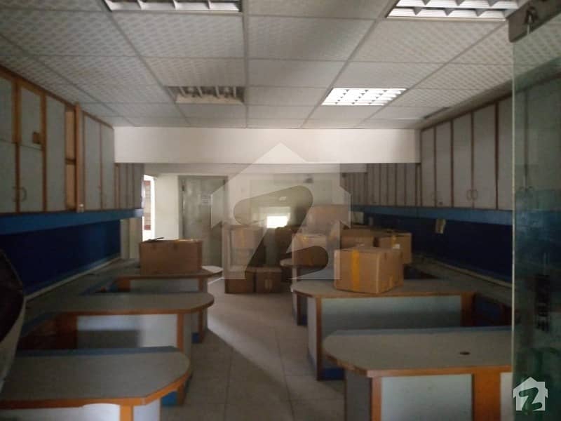 Commercial Property Office Space For Rent