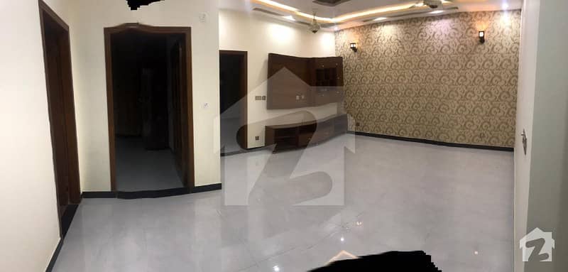 11 Marla Brand New House Available For Sale In Ghaznavi Block Bahria Town Lahore