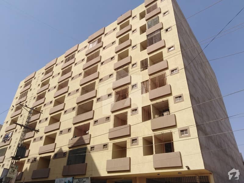 1240 Sq Feet Flat For Rent Available At Qasimabad Wadhu Wha Sarang Residency Hyderabad