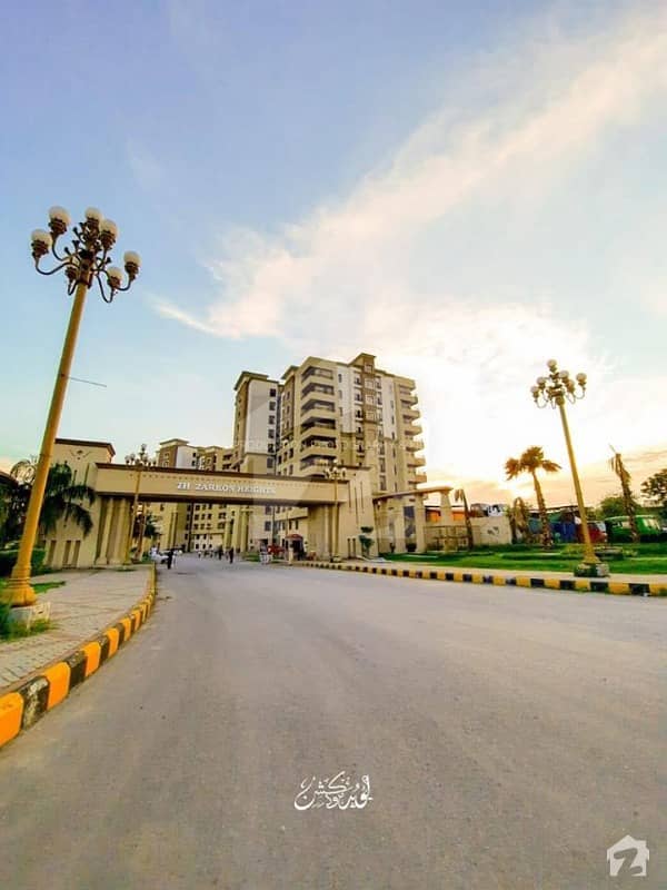 Zarkon Heights 2 Bed 1233 Sq Ft On Investor Price  Tower D