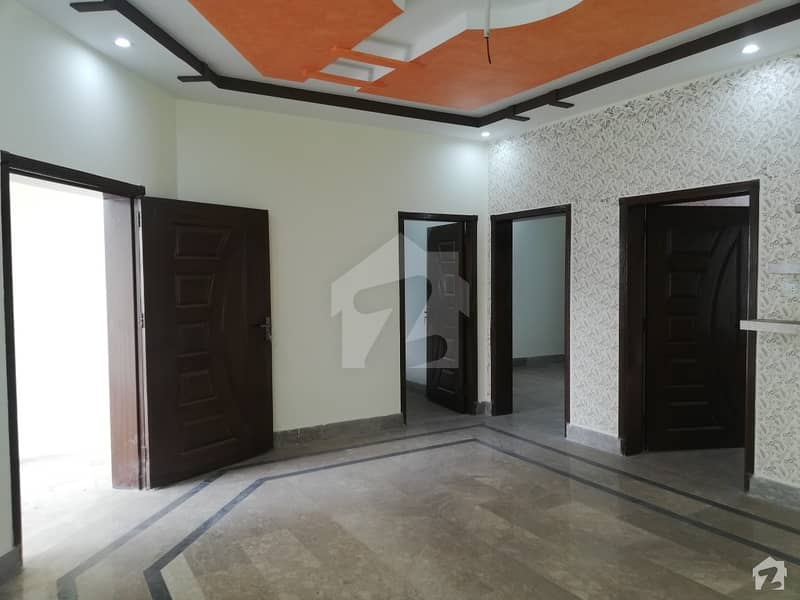 Gorgeous 1013  Square Feet House For Sale Available In Rahwali Cantt