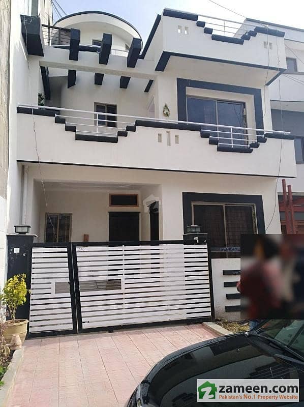 Super Cool House For Sale In E11 E11, Islamabad ID9384382