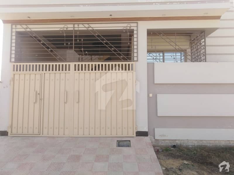 5 Marla Double Storey House For Sale. Block H