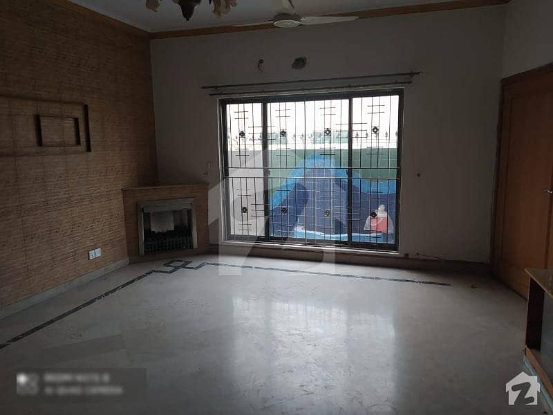 1 Kanal Lower Portion Available For Rent Dha Phase 5 Wateen Chowk