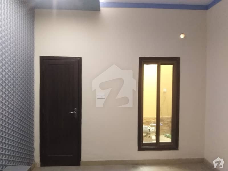 5 Marla House In Ghalib City Is Available