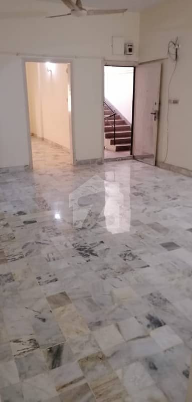 1000 Square Feet Flat Available For Rent In Dha Defense