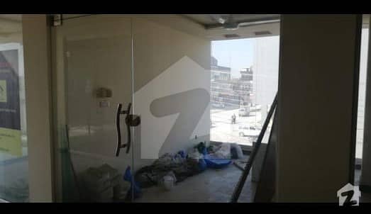 In Bahria Town Rawalpindi Shop Sized 169  Square Feet For Sale