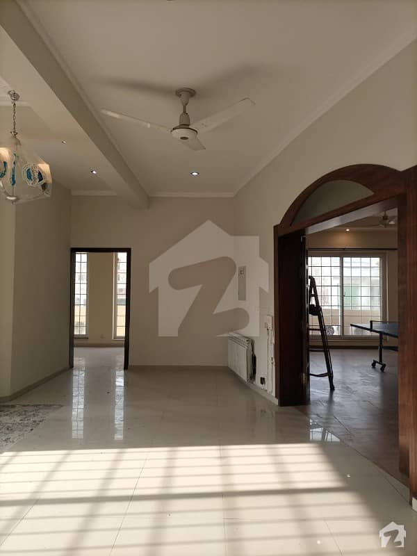 40x80 Upper Portion For Rent With 3 Bedrooms In G13 Islamabad