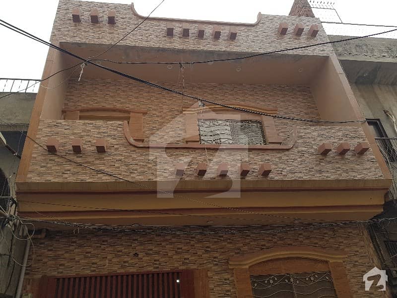 1350  Square Feet House Available For Sale In Sanda