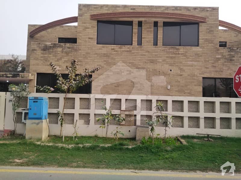 Brand New 10 Marla Bungalow House For Rent In Dha Phase 2 Lahore