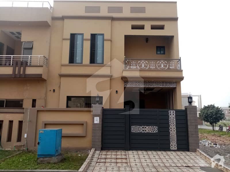 House Is Available For Sale In Citi Housing - Block A