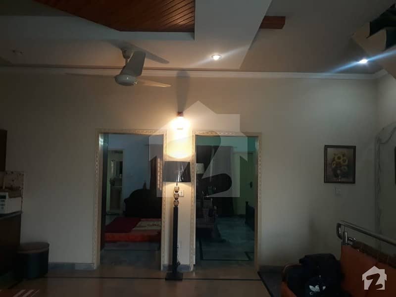 ملٹری اکاؤنٹس ہاؤسنگ سوسائٹی لاہور میں 4 کمروں کا 8 مرلہ مکان 1.48 کروڑ میں برائے فروخت۔