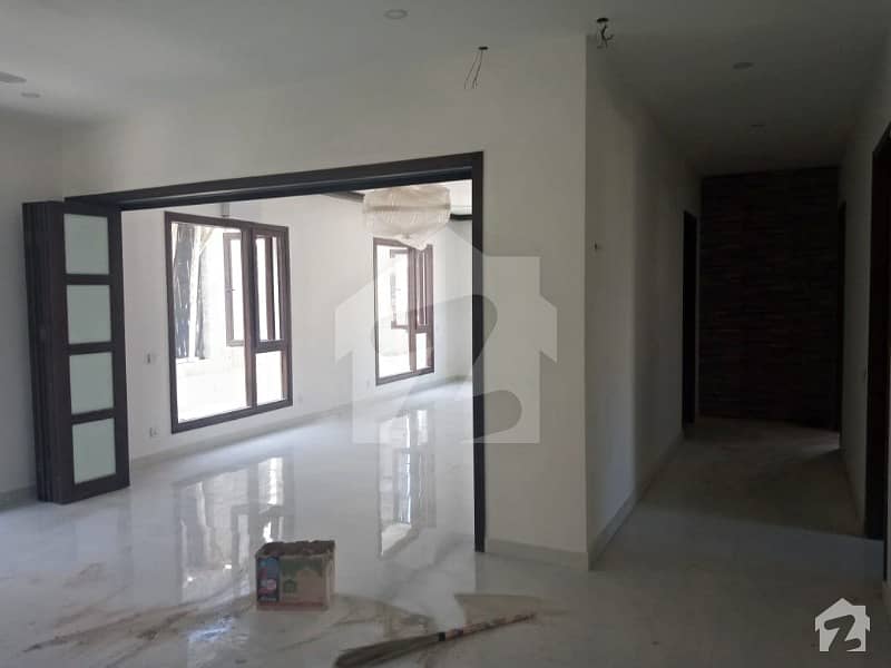 Brand New 400 Sq Yard 4 Bed D/D Upper Portion For Rent In Kesc Society Very Near To Safoora