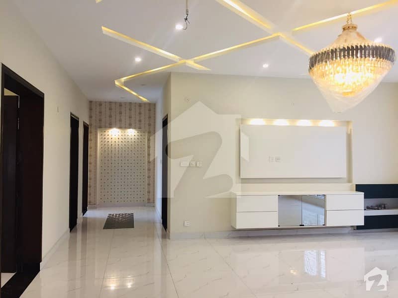 Kanal Brand New Luxurious House For Rent In Dha Phase 4