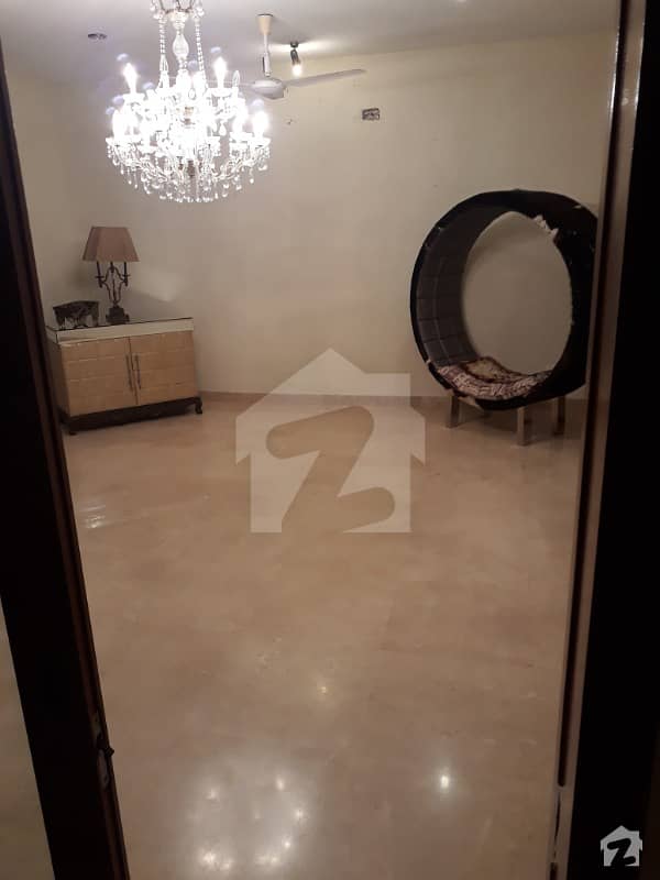 Perfect 3150  Square Feet Upper Portion In Dha Defence For Rent