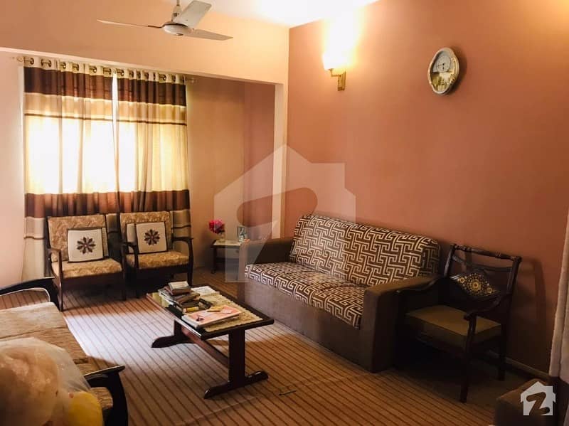 1080  Square Feet House In North Karachi For Sale