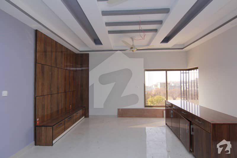 Corner 14 Marla Brand New Double Unit 6 Bedrooms House For Sale In DHA Phase 2 Islamabad