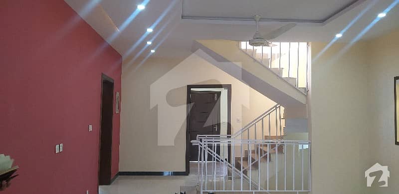 Brand New Double Unit House Available For Rent