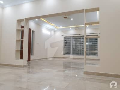 A Brand New And Beautiful Lavish House For Rent In Phase 8