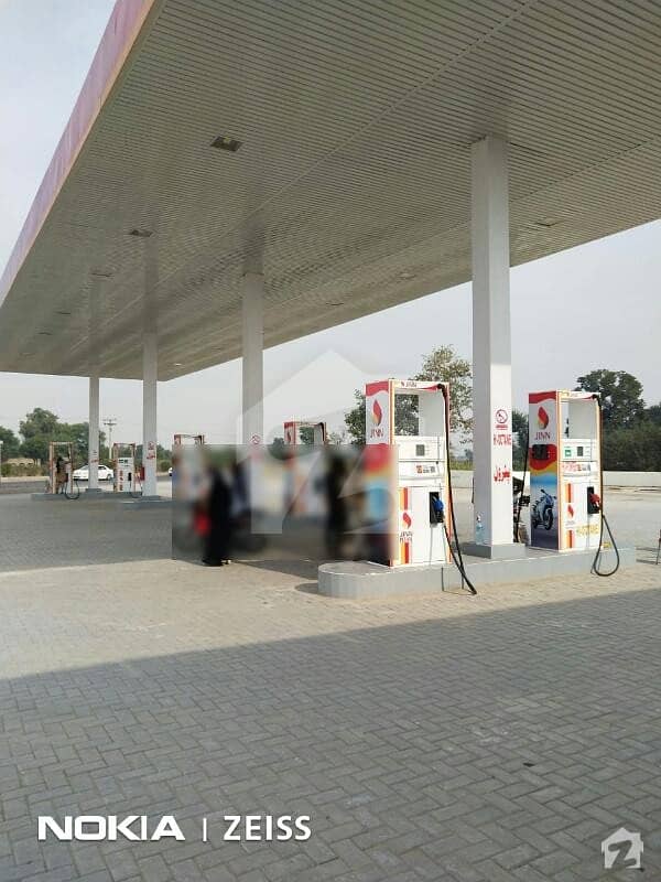 Petrol Pump Is Available For Sale Sheikhupura Road, Lahore ID28165060