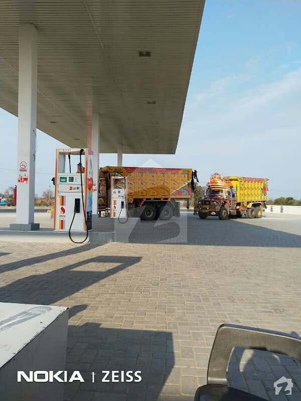 Petrol Pump Is Available For Sale Sheikhupura Road, Lahore ID28165060