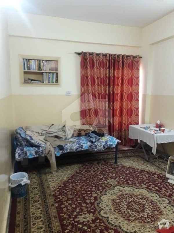 A Centrally Located Upper Portion Is Available For Rent In Islamabad
