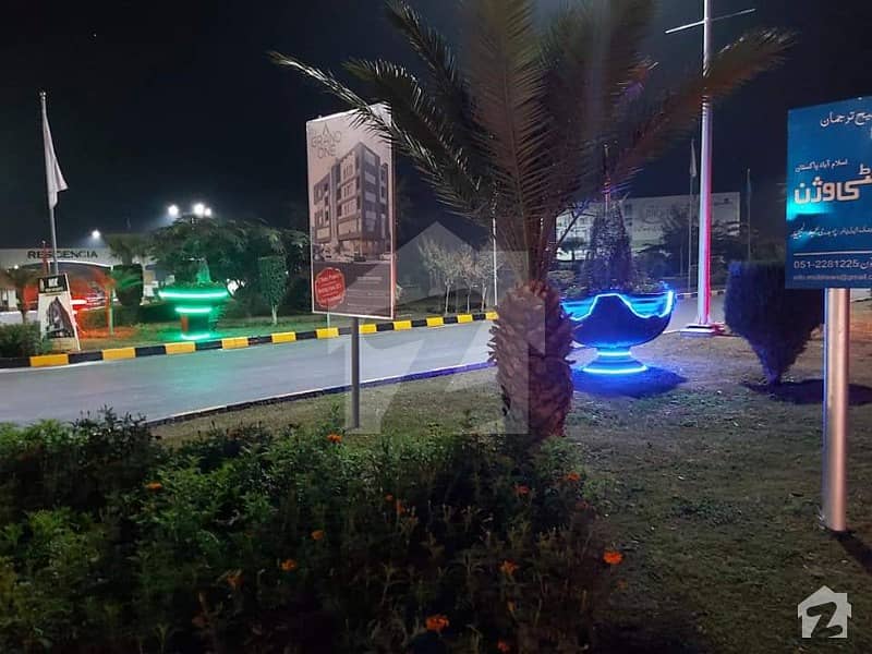 Multi Orchard Block A 30x60 For Sale Possession Plot Urgent For Sale