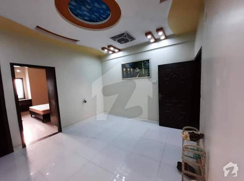 Fully Renovated Portion Or Rent Tiles Flooring