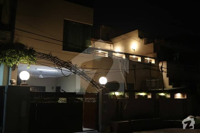 1.5 Kanal Beautiful House For Rent 1.5 Kanal Beautiful House For Rent