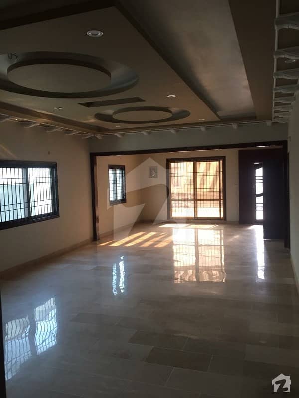 500 Yards 2 Bed Ground Floor For Rent