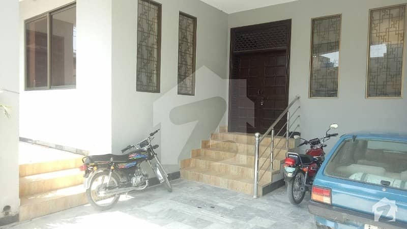 House For Sale Is Readily Available In Prime Location Of Mirpur