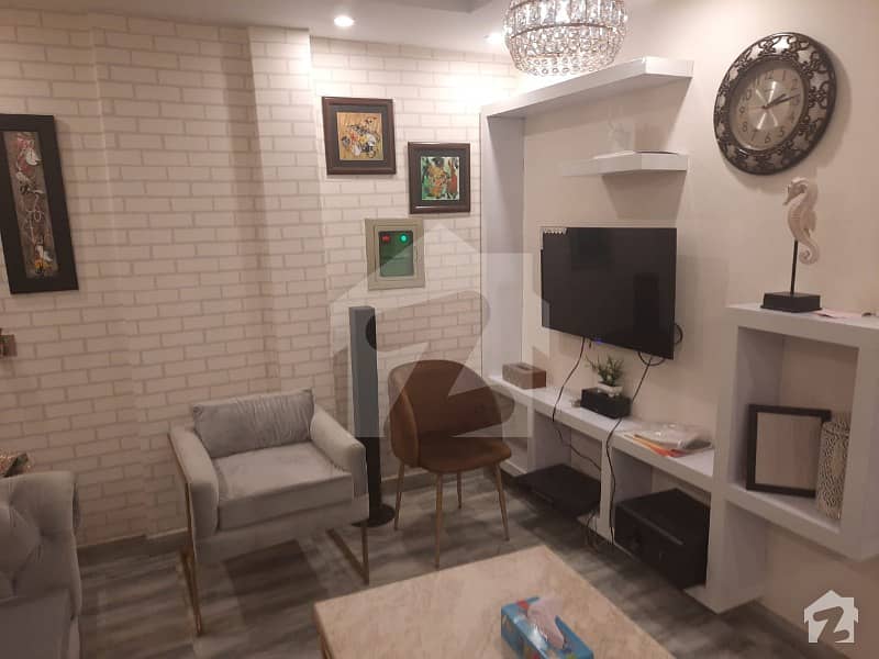 Data Heights Offers 1 Bed Apartment 413 Sq Feet In New Lahore City