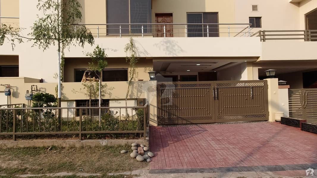 Brand New Double Unit House Is Available For Sale In Bahria Town Phase 8