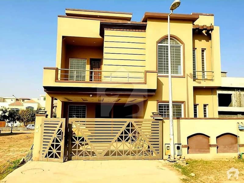 Flat For Rent In Beautiful Bahria Town Rawalpindi