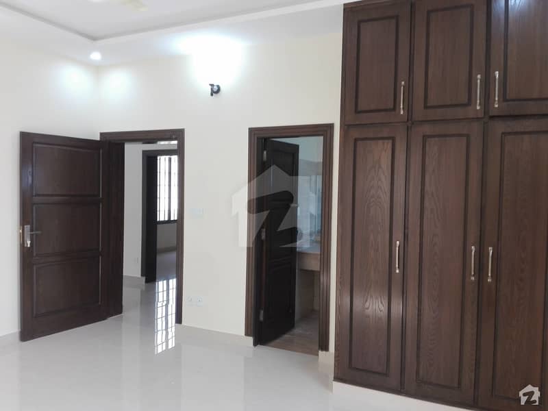 In Korang Town Upper Portion Sized 12 Marla For Rent