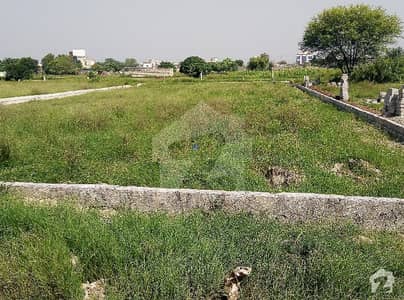 9900  Square Feet Commercial Plot For Sale In Malakwal Talagang Road