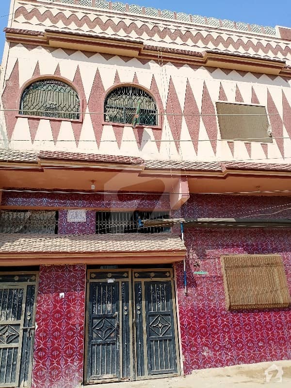 14531  Square Feet House For Sale In Hyderabad - Shiakh Bhirkio Road