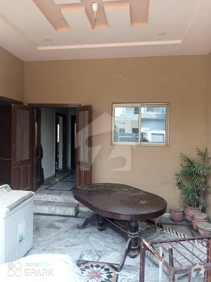غالب سٹی فیصل آباد میں 4 کمروں کا 5 مرلہ مکان 83 لاکھ میں برائے فروخت۔