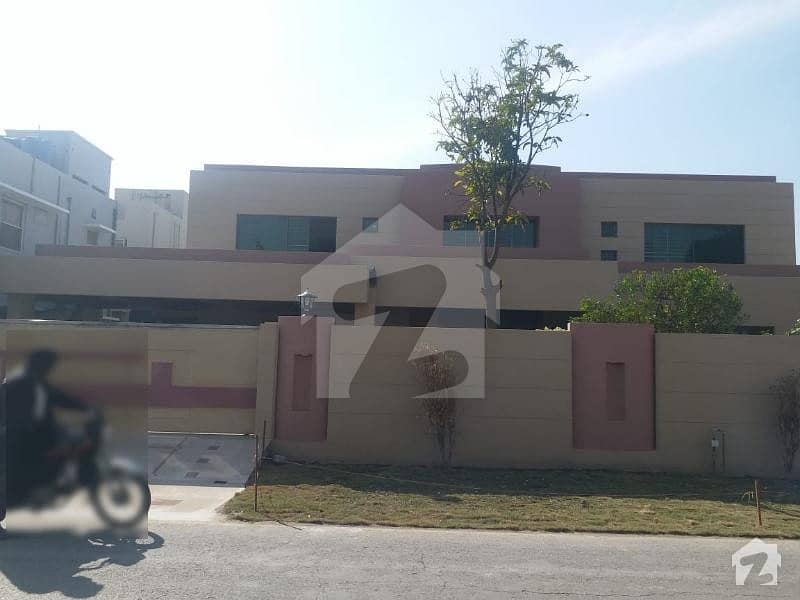 2 Kanal Slightly Used Modern Design Outclass Bungalow With Swimming Pool For Sale At Dha Lahore Pakistan