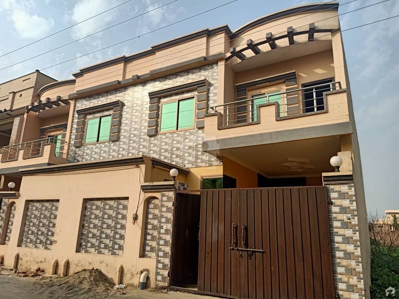 House For Sale Situated In New Model Town