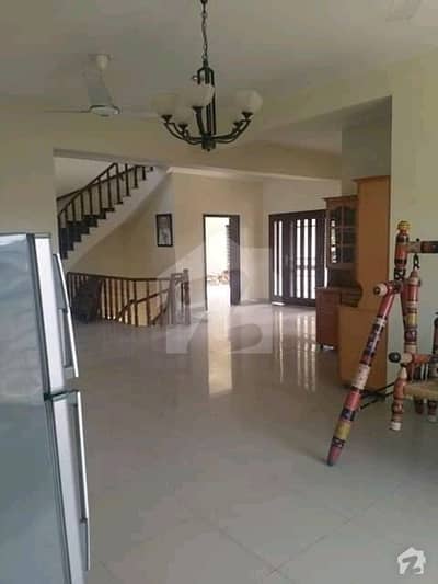 90000  Square Feet Farm House Is Available For Sale In Naval Housing Scheme