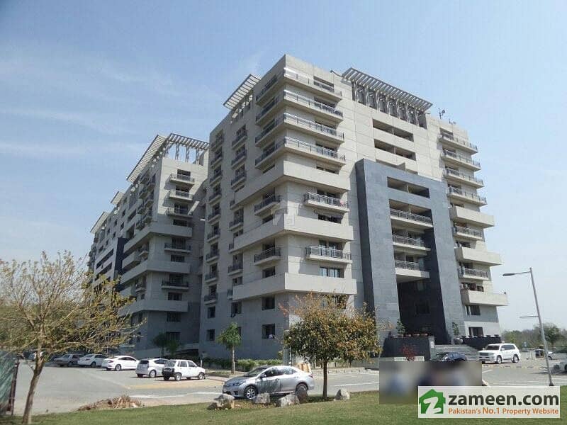 Flat Available For Sale Silver Oaks Apartments, F10, Islamabad