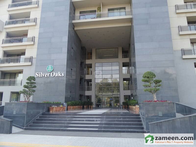 Flat Available For Sale In F 10 Silver Oaks Flat Available For Sale In F 10 Silver Oaks