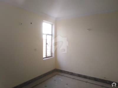 Spacious 6 Marla House Available For Rent In Nasheman-e-Iqbal