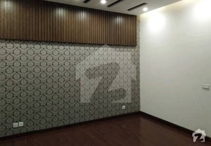 1 Kanal House In Marghzar Officers Colony Is Available