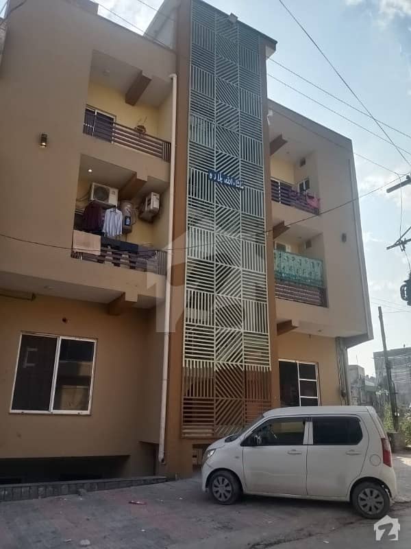 2 Kanal Building For Sale