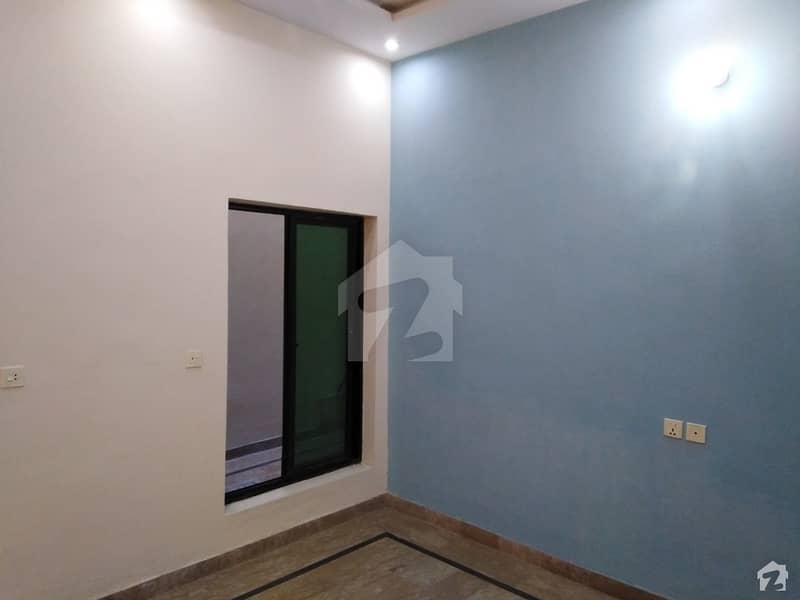 120  Square Feet Flat Ideally Situated In Gulnishan Park