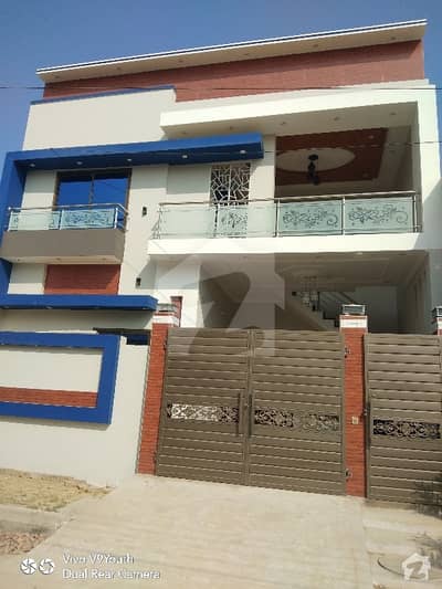 5 Marla Full Double Storey Bungalow For Sale Shadman City Phase 1 5 Marla Full Double Storey Bungalow For Sale Shadman City Phase 1